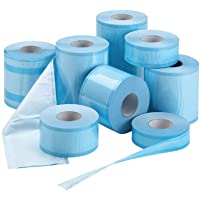 Los mejores  - Lámina de esterilización para autoclave (55 mm x 200 m)